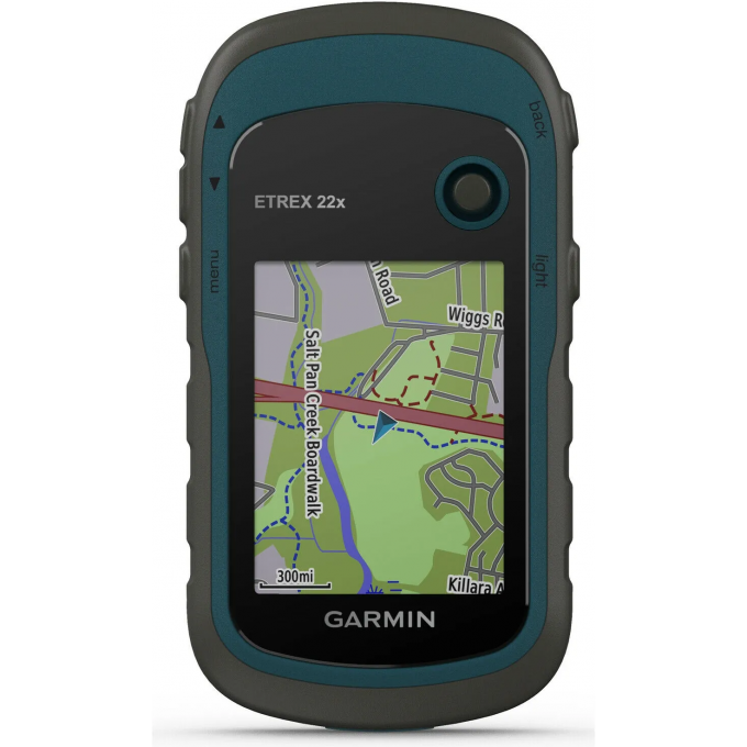 Навигатор GARMIN ETREX 22x 010-02256-01