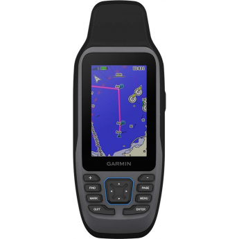 Навигатор GARMIN GPSMAP 79SC со встроенными датчиками Bluechart G3 Coastal Навигатор GARMIN GPSMAP 79SC со встроенными датчиками Bluechart G3 Coastal