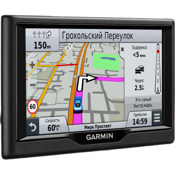 Навигатор GARMIN NUVI 58LM Europe Навигатор GARMIN NUVI 58LM Europe