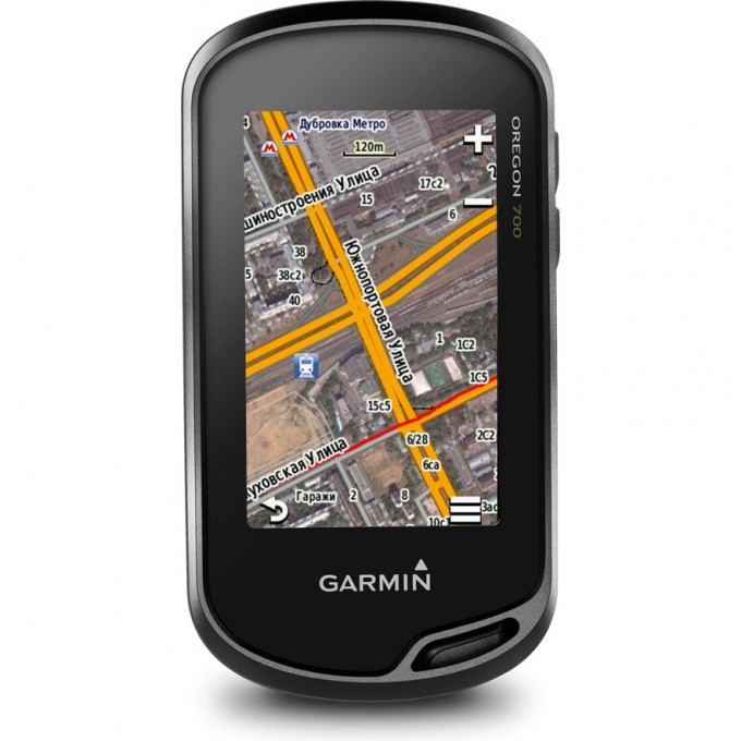 Навигатор GARMIN OREGON 700 010-01672-01