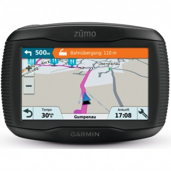 Навигатор GARMIN ZUMO 395 LM Europe Навигатор GARMIN ZUMO 395 LM Europe