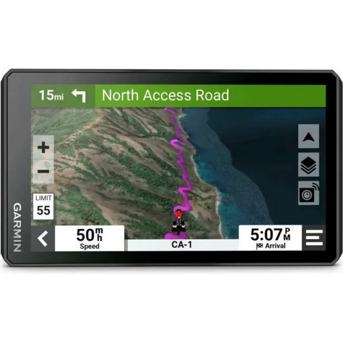 Навигатор GARMIN ZUMO XT2 010-02781-10