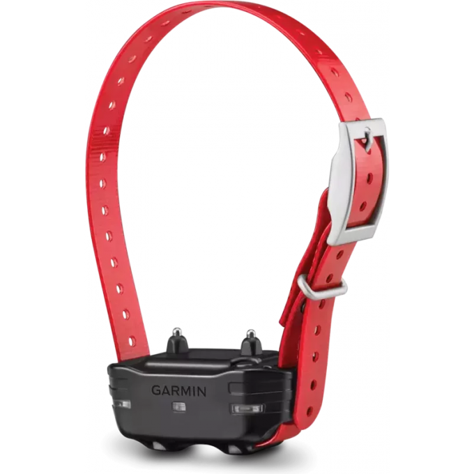Ошейник GARMIN PT 10 (DOG DEVICE) красный 010-01209-00