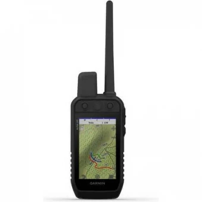 Портативное устройство для отслеживания собак GARMIN ALPHA 200 RU 010-02616-F6