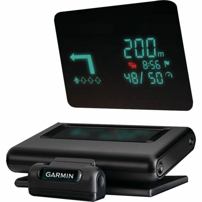 Проектор на лобовое стекло GARMIN HUD 010-12024-00