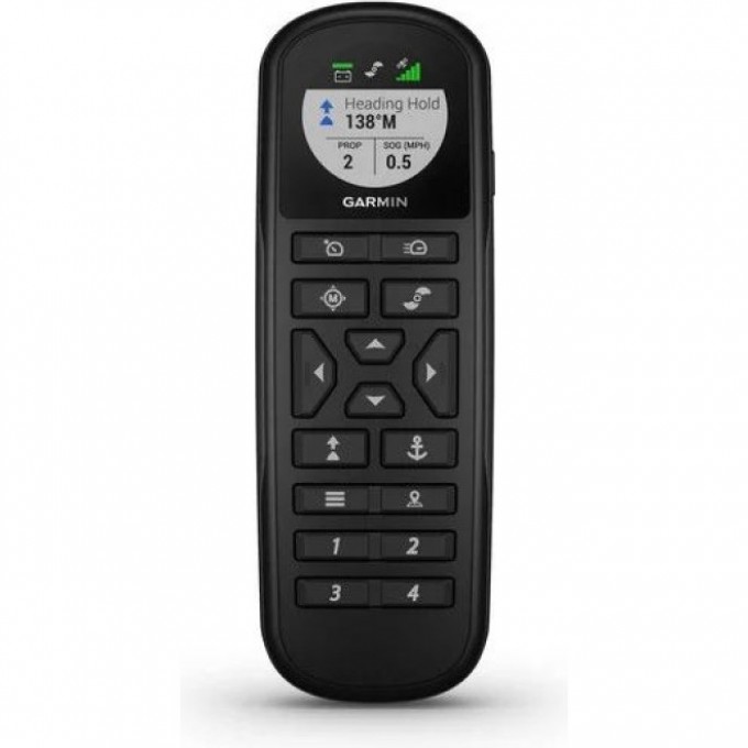 Пульт дистанционного управления мотором GARMIN Force 010-12833-00