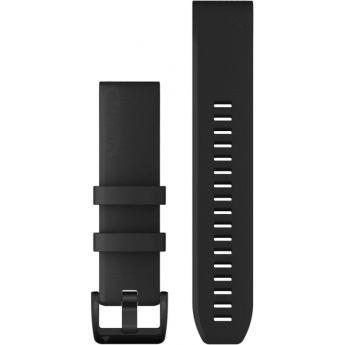 Ремешок GARMIN APPROACH S62 REPLACEMENT BAND,BLACK W/BLACK SS Ремешок GARMIN APPROACH S62 REPLACEMENT BAND,BLACK W/BLACK SS