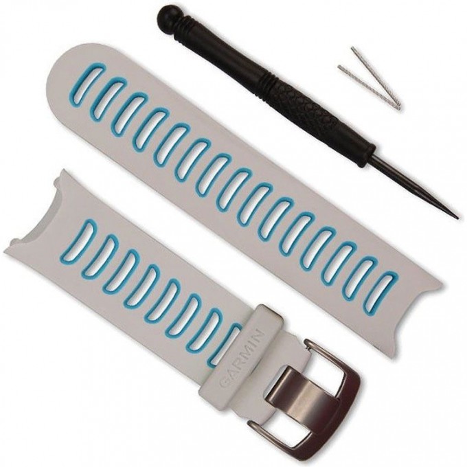 Ремешок сменный для GARMIN FORERUNNER 610 (УРЕТАН) MULTI COLOR 010-11251-25