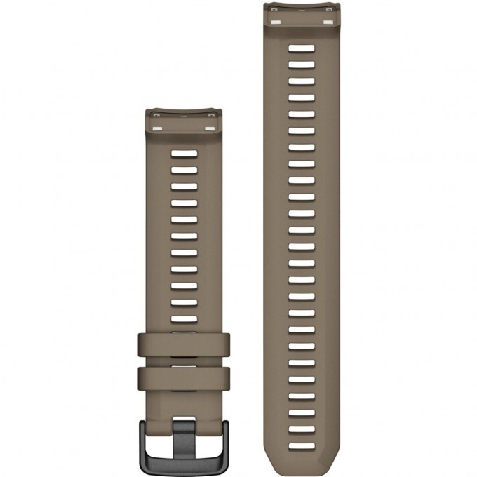 Ремешок сменный для GARMIN INSTINCT TACTICAL REPLACEMENT BAND, COYOTE TAN 010-12854-19