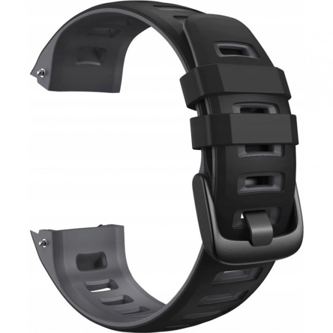 Ремешок сменный GARMIN INSTINCT TACTICAL REPLACEMENT BAND, BLACK 010-12854-18