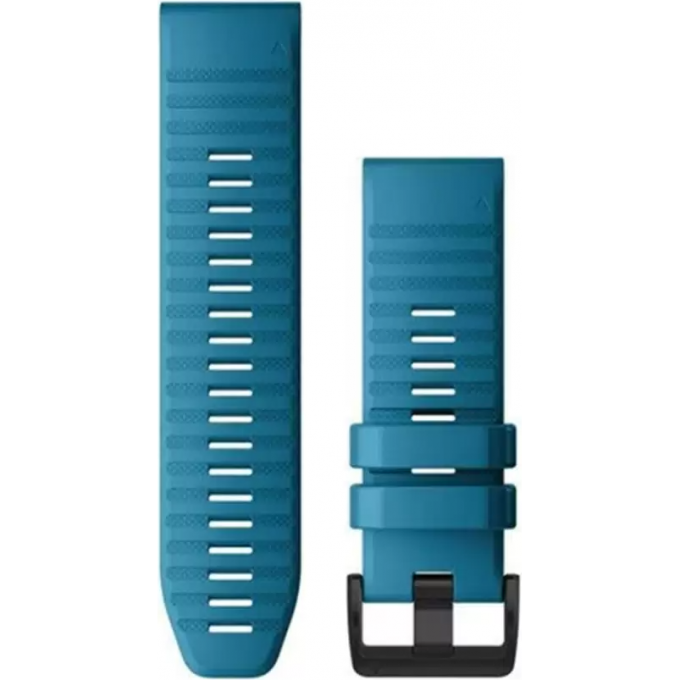 Ремешок сменный GARMIN QuickFit 26 мм (силиконовый) 010-12864-21