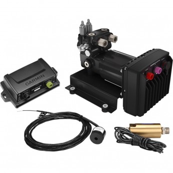 Система автопилота GARMIN REACTOR 40 с Hydraulic Corepack и SmartPump v2 Система автопилота GARMIN REACTOR 40 с Hydraulic Corepack и SmartPump v2