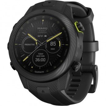 Смарт-часы GARMIN MARQ ATHLETE (GEN 2) - Carbon Edition Смарт-часы GARMIN MARQ ATHLETE (GEN 2) - Carbon Edition