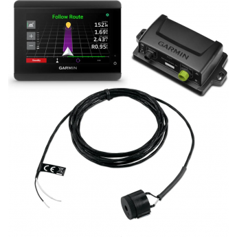 Стандартный комплект GARMIN REACTOR™ 40 STEER-BY-WIRE STANDARD COREPACK WITH GHC™ 50 Стандартный комплект GARMIN REACTOR™ 40 STEER-BY-WIRE STANDARD COREPACK WITH GHC™ 50