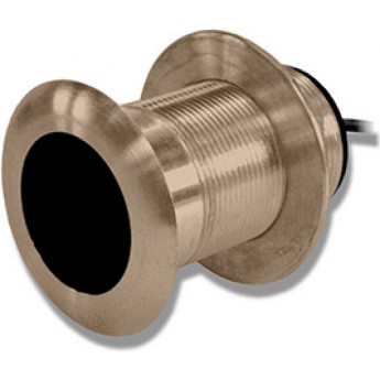 Трансдьюсер GARMIN B117, BRONZE THRU-HULL Трансдьюсер GARMIN B117, BRONZE THRU-HULL