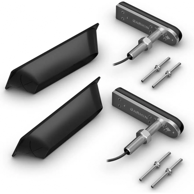 Трансдьюсер GARMIN GT56UHD-THP Thru-Hull Mount Transducer 010-02732-11