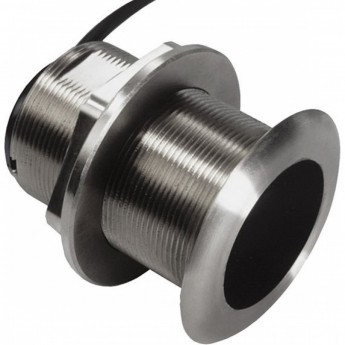 Трансдьюсер GARMIN SS60 TILTED SS THRU-HULL Трансдьюсер GARMIN SS60 TILTED SS THRU-HULL