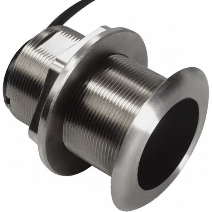 Трансдьюсер GARMIN SS60 TILTED SS THRU-HULL 010-11868-22