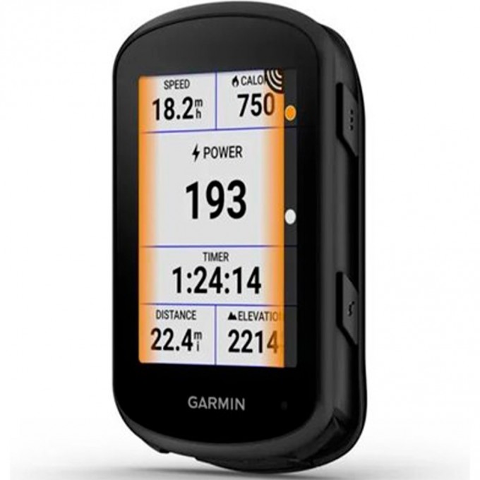 Велокомпьютер GARMIN EDGE 840 SOLAR 010-02695-08