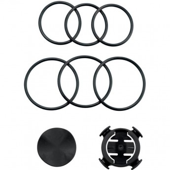 Велосипедное крепление GARMIN EDGE (поворотное) Велосипедное крепление GARMIN EDGE (поворотное)