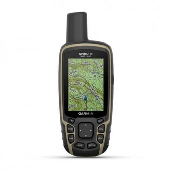 GPS навигатор туристический GARMIN GPSMAP 65 GPS навигатор туристический GARMIN GPSMAP 65