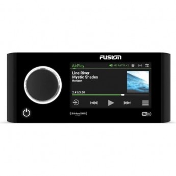 Морская магнитола GARMIN APOLLO MS-RA770 Морская магнитола GARMIN APOLLO MS-RA770